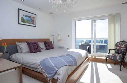 Newquay Cabin | 3 bedroom accommodation in Newquay