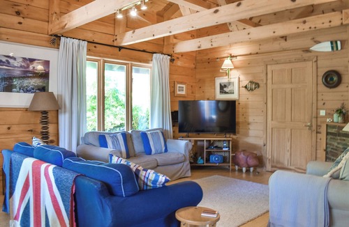 Little Petherick Cottage | 3 bedroom accommodation in Padstow