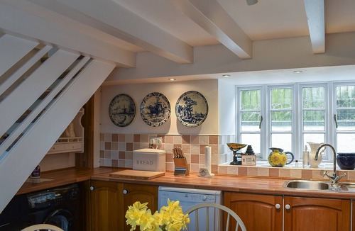Pendeen Cottage | 3 bedroom accommodation in Pendeen
