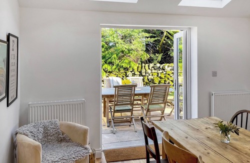 Askham Cottage | 3 bedroom accommodation in Askham, near Penrith