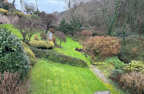 Portloe Cottage | 3 bedroom accommodation in Portloe