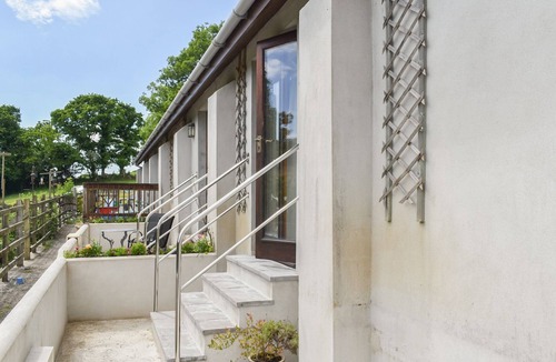 Pillaton Cottage | 3 bedroom accommodation in Saltash