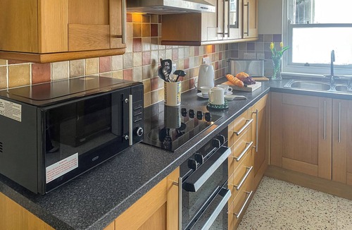 St Just Cottage | 3 bedroom accommodation in St Just