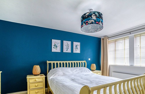 Stalham Cabin | 3 bedroom accommodation in Stalham