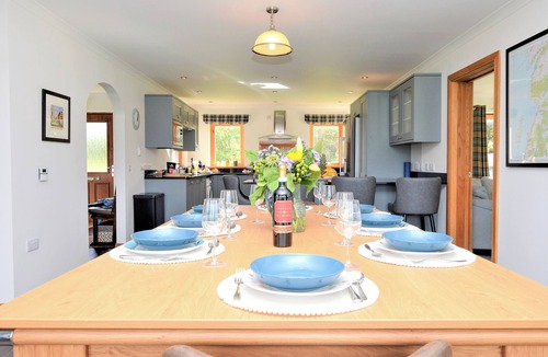 Tarbert Cottage | 3 bedroom accommodation in Tarbert