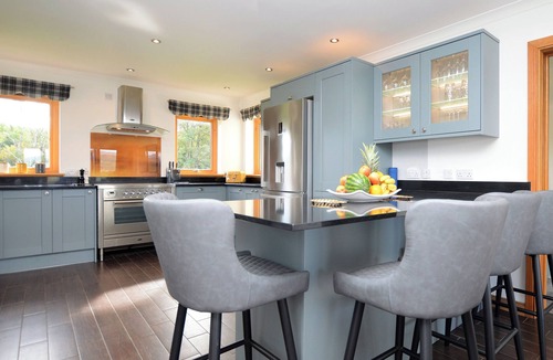Tarbert Cottage | 3 bedroom accommodation in Tarbert
