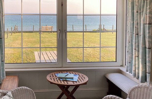 Downderry Cottage | 3 bedroom accommodation in Downderry, near Looe