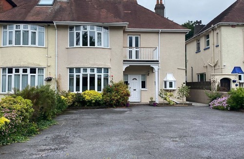 Torquay Cabin | 3 bedroom accommodation in Torquay