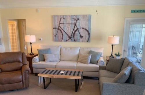 Calabash Condo | 3 bedroom accommodation in Calabash