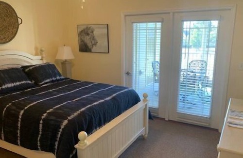 Calabash Condo | 3 bedroom accommodation in Calabash