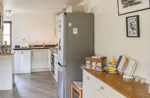 Shilbottle Cottage | 3 bedroom accommodation in Shilbottle, near Alnwick