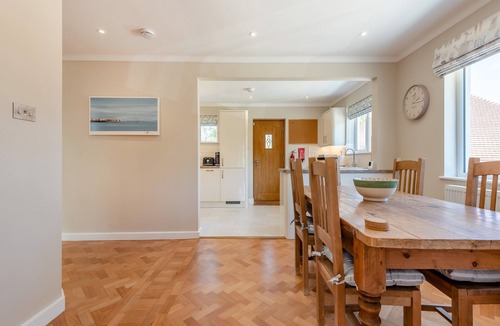 Boldre Cottage | 3 bedroom accommodation in Boldre