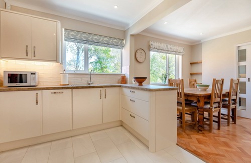 Boldre Cottage | 3 bedroom accommodation in Boldre