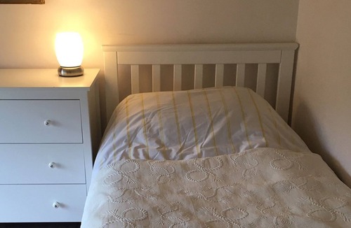 Bourton Cottage | 3 bedroom accommodation in Icomb, near Stow-on-the-Wold
