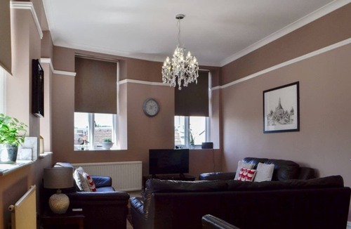 Brecon Cottage | 3 bedroom accommodation in Brecon