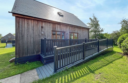 Brigg Cottage | 3 bedroom accommodation in Brigg
