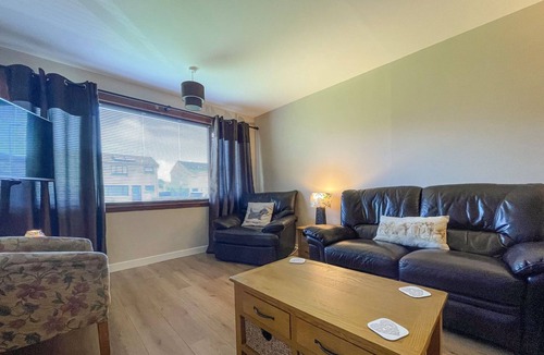 Brora Cottage | 3 bedroom accommodation in Brora