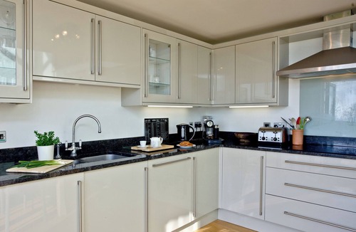 Winsham Cabin | 3 bedroom accommodation in Cricket St Thomas, near Chard