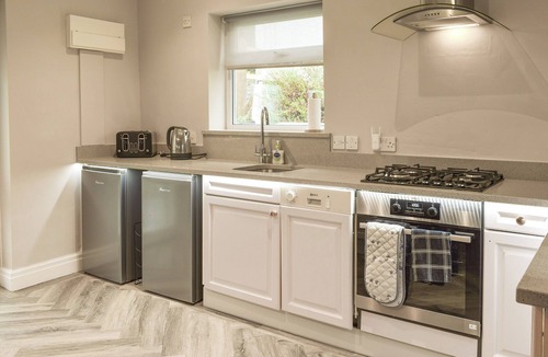 Conwy Cottage | 3 bedroom accommodation in Conwy