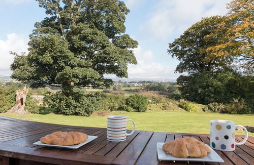 Dalry Cottage | 3 bedroom accommodation in Dalry
