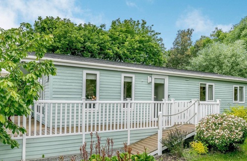 Willington Cottage | 3 bedroom accommodation in Mercia Marina, Willington