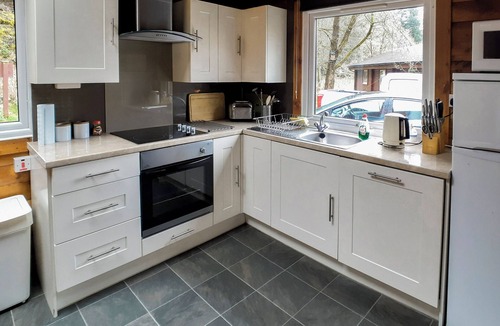 Benmore Cottage | 3 bedroom accommodation in Dunoon
