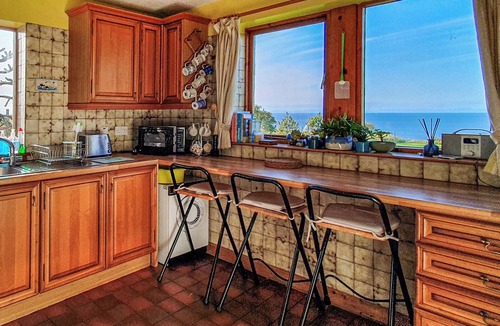 Elgin Cottage | 3 bedroom accommodation in Elgin