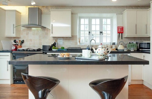 Stoke Canon Cottage | 3 bedroom accommodation in Huxham, near Exeter