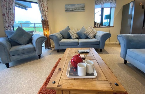 Foxley Cottage | 3 bedroom accommodation in Foxley, near Dereham