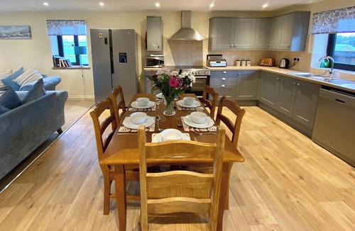 Foxley Cottage | 3 bedroom accommodation in Foxley, near Dereham