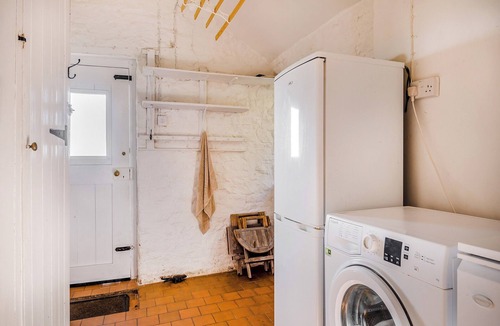 Longtown Cottage | 3 bedroom accommodation in Garway