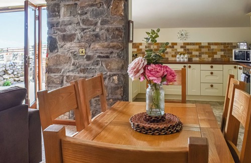 Llanfair Cottage | 3 bedroom accommodation in Llanfair, near Harlech