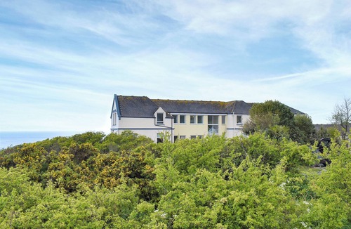 Coverack Cottage | 3 bedroom accommodation in Coverack, near Helston