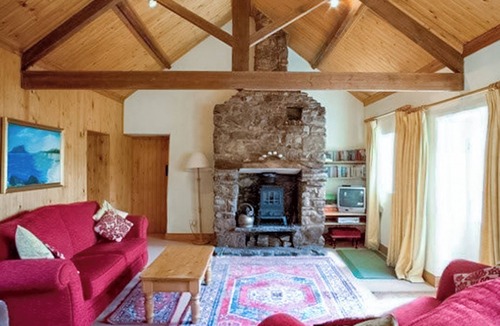 Hexham Cottage | 3 bedroom accommodation in Once Brewed, Bardon Mill, near Hexham
