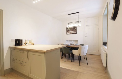 Bellingham Cottage | 3 bedroom accommodation in Hexham