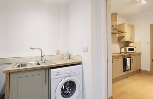 Bellingham Cottage | 3 bedroom accommodation in Hexham