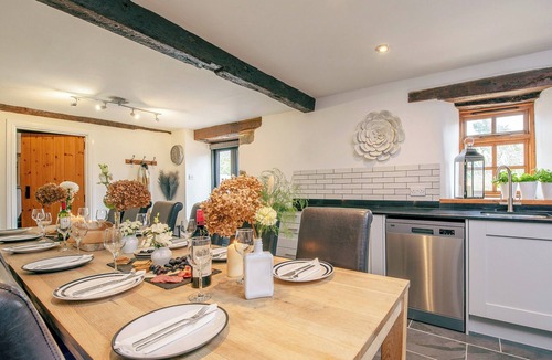 Ilton Cottage | 3 bedroom accommodation in Wrantage, near Taunton