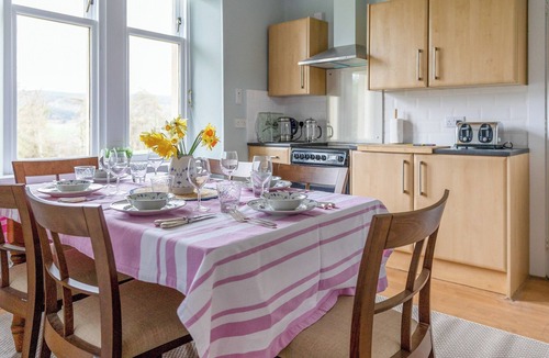 Keith Cottage | 3 bedroom accommodation in Keith