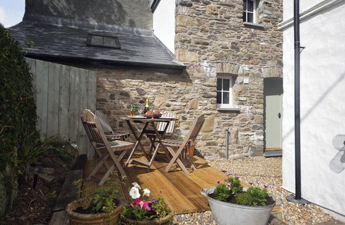 Haverfordwest Cottage | 3 bedroom accommodation in Mathry