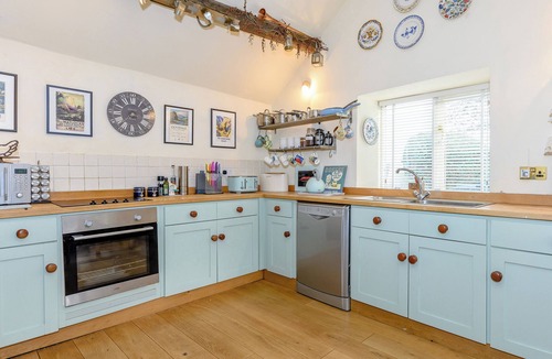Carsington Cottage | 3 bedroom accommodation in Brassington, near Matlock