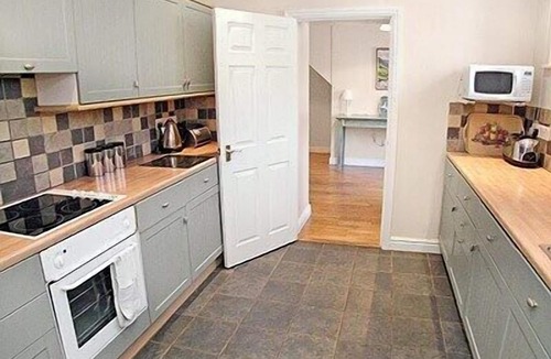 Penrith Cottage | 3 bedroom accommodation in Ullswater, near Glenridding