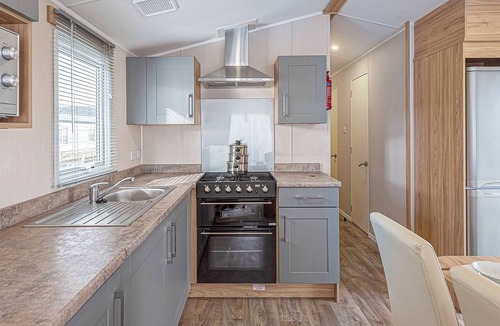 Ruthin House | 3 bedroom accommodation in Ruthin