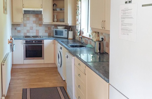 Saltash Cottage | 3 bedroom accommodation in St Mellion, near Saltash