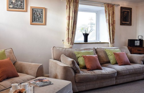 Giggleswick Cottage | 3 bedroom accommodation in Giggleswick, near Settle