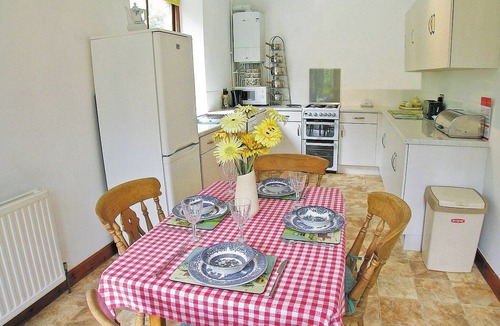 Skipton Cottage | 3 bedroom accommodation in Skipton