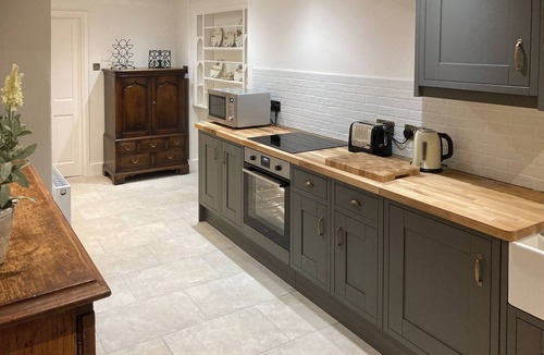 Kettlewell Cottage | 3 bedroom accommodation in Kettlewell, near Grassington