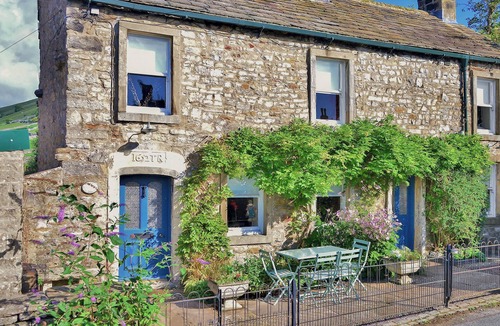 Kettlewell Cottage | 3 bedroom accommodation in Kettlewell, near Grassington