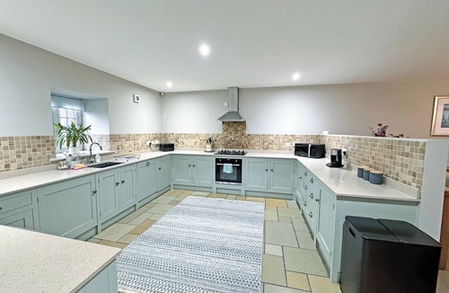 Stanley Cottage | 3 bedroom accommodation in Tantobie, Stanley