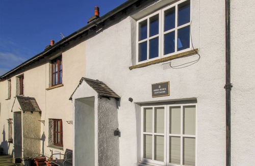 Staveley Cottage | 3 bedroom accommodation in Staveley
