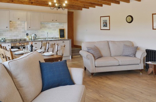 Tarset Cottage | 3 bedroom accommodation in Tarset, near Bellingham
